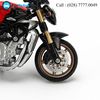  Mô hình xe mô tô MV Agusta Brutale S 1:18 Bburago 