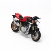  Mô hình xe mô tô MV Agusta Brutale S 1:18 Bburago 