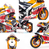  Mô hình xe mô tô Honda Repsol Red Bull Factory Racing MotoGP 1:18 Maisto 