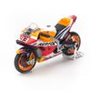  Mô hình xe mô tô Honda Repsol Red Bull Factory Racing MotoGP 1:18 Maisto 