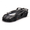  Mô hình xe Lamborghini Aventador GT EVO LB-Silhouette Works 1:64 MiniGT 