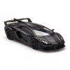 Mô hình xe Lamborghini Aventador GT EVO LB-Silhouette Works 1:64 MiniGT