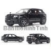 Mô hình xe Rolls Royce Cullinan 2018 1:20 XLG