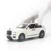 Mô hình xe Rolls Royce Cullinan 2018 1:20 XLG