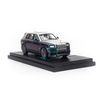 Mô hình xe Rolls-Royce Mansory Cullinan 1:64 Time Micro