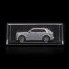  Mô hình xe Rolls-Royce Mansory Cullinan 1:64 Time Micro 