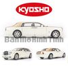  Mô hình xe Rolls Royce Phantom EWB 1:18 Kyosho 