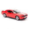  Mô hình xe Dodge Challenger SRT 392 Hemi 1:24 Welly 