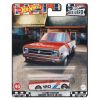 Mô hình xe Bre Datsun Sunny Truck 1975 Boulevard Series 1:64 Hot Wheels Premium
