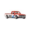 Mô hình xe Bre Datsun Sunny Truck 1975 Boulevard Series 1:64 Hot Wheels Premium