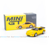  Mô hình xe RUF CTR 1:64 MiniGT 