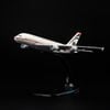 Mô hình máy bay Etihad Airbus A380 16cm Everfly