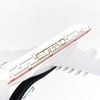 Mô hình máy bay Etihad Airbus A380 16cm Everfly