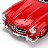  Mô hình xe Mercedes Benz 300SL 1:24 Welly 