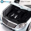 Mô hình xe Mercedes Benz S500 1:24 Welly