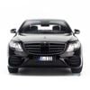  Mô hình xe Mercedes Benz S450L 2018 1:18 Norev 