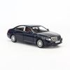 Mô hình xe Mercedes-Maybach S600 Blue 1:32 UNI