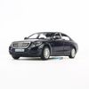 Mô hình xe Mercedes-Maybach S600 Blue 1:32 UNI (7)