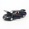 Mô hình xe Mercedes-Maybach S600 Blue 1:32 UNI (6)