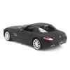  Mô hình xe Mercedes Benz SLS 1:24 Welly 