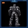 Mô Hình Đồ Chơi Lắp Ráp Transformers Classic Class 05 Optimus Primal Robot Rise Of The Beasts ( Quái Thú Trỗi Dậy ) BLOKEES