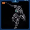 Mô Hình Đồ Chơi Lắp Ráp Transformers Classic Class 05 Optimus Primal Robot Rise Of The Beasts ( Quái Thú Trỗi Dậy ) BLOKEES