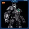 Mô Hình Đồ Chơi Lắp Ráp Transformers Classic Class 05 Optimus Primal Robot Rise Of The Beasts ( Quái Thú Trỗi Dậy ) BLOKEES