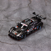  Mô hình xe Nissan GTR Nismo GT500 2021 Prototype #230 Super GT Series 1:64 MiniGT 