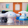 Đồ chơi Blind box Sanrio Characters Contribution Day (Ngày Làm Việc Của Sanrio) - TOP TOY