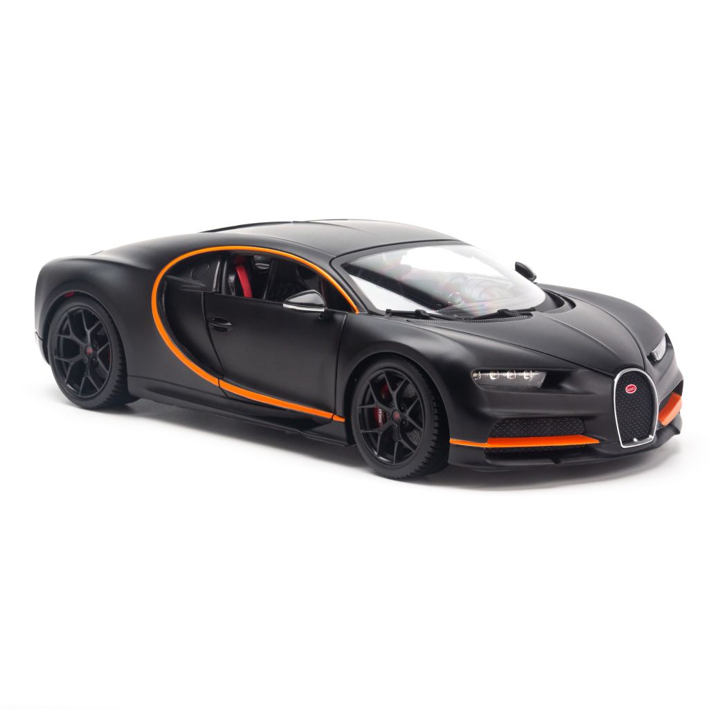Xe mô tô mô hình tỉ lệ 164 Hot Wheels 2019 16 Bugatti Chiron  xanh  giá  rẻ 150000  Ví So Sánh