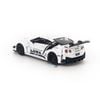  Mô hình xe Nissan GT-R R35 2009 Liberty Walk LB Works 1:64 MiniGT 