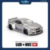 Mô hình xe Nissan Skyline GT-R ( R34 ) KAIDO HOUSE x MiniGT