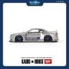 Mô hình xe Nissan Skyline GT-R ( R34 ) KAIDO HOUSE x MiniGT