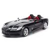  Mô hình xe Mercedes-Benz SLR Stirling Moss 1:32 TYmodels 