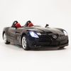  Mô hình xe Mercedes-Benz SLR Stirling Moss 1:32 TYmodels 