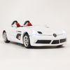  Mô hình xe Mercedes-Benz SLR Stirling Moss 1:32 TYmodels 