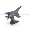  Mô hình máy bay chiến đấu Su-35 Super Flanker Russian Air Force 1:100 Nsmodel 