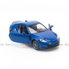 Mô hình xe Subaru BRZ 1:36 Welly 43812