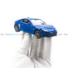 Mô hình xe Subaru BRZ 1:36 Welly 43812