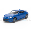 Mô hình xe Subaru BRZ 1:36 Welly 43812