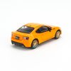 Mô hình xe Subaru BRZ 1:64 JKM