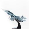  Mô hình máy bay chiến đấu Su-27 Flanker Russia 1:100 NS Model 