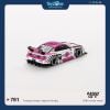 Mô hình xe Nissan LB-Super Silhouette S15 Silvia 1:64 MiniGT
