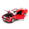 Mô hình xe Dodge Challenger SRT 392 Hemi 1:24 Welly