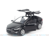  Mô hình xe Tesla Model X 1:32 Proswon 