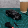  Mô hình xe Tesla Model X 1:32 Proswon 