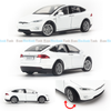 Mô hình xe Tesla Model X 1:32 Proswon