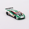 Mô hình xe Lamborghini Huracan GT3 Evo 1:64 MiniGT