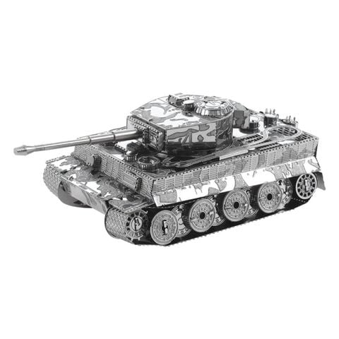 Xe tăng Tiger I là một biểu tượng của quân đội Đức trong Thế chiến II. Với một loạt các nâng cấp và sửa đổi, Tiger I trở thành một trong những xe tăng chiến đấu nổi tiếng nhất của mọi thời đại. Hình ảnh liên quan đến xe tăng Tiger I sẽ giúp bạn tìm hiểu về lịch sử và kỹ thuật của nó.