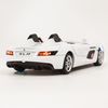  Mô hình xe Mercedes-Benz SLR Stirling Moss 1:32 TYmodels 